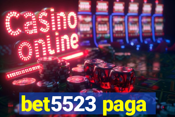 bet5523 paga